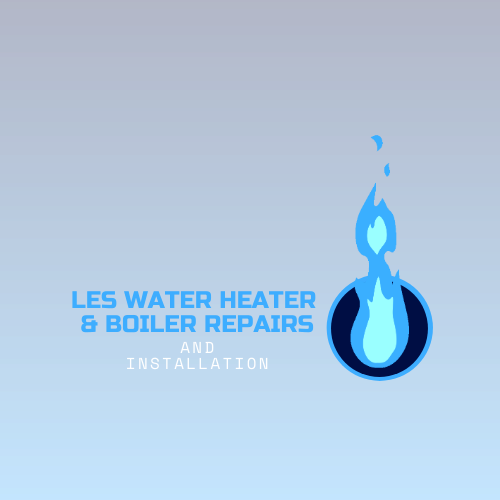 LES Water Heater & Boiler Repairs & Installation